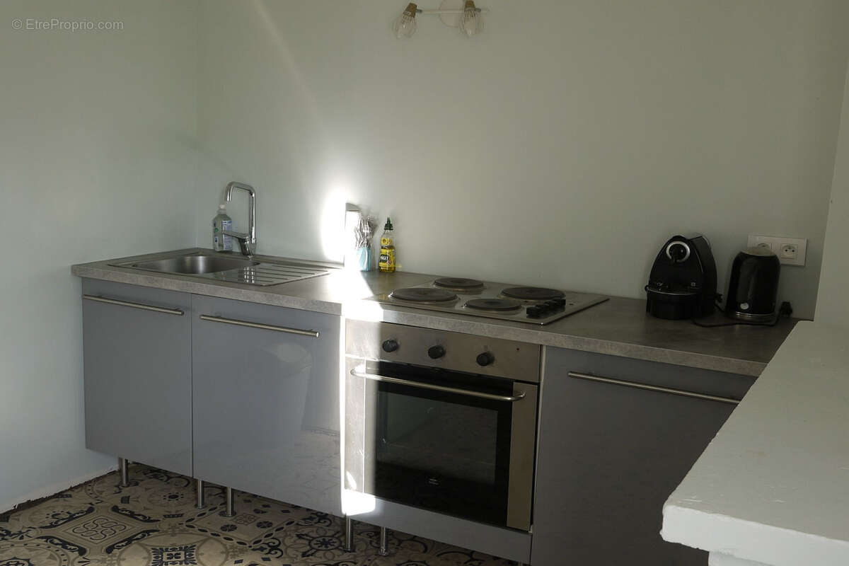 Maison à APT