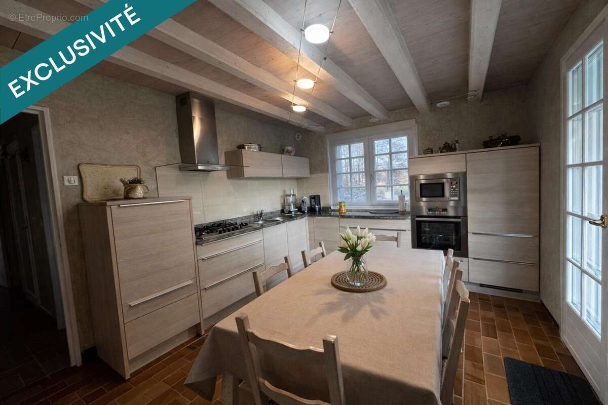 Photo 7 - Maison à SAINT-AME