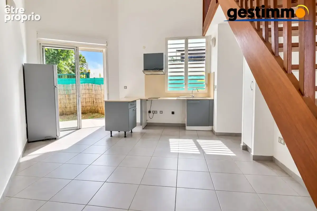 Appartement 3 pièces 69 m² à vendre à Cayenne (97300) - photo 4