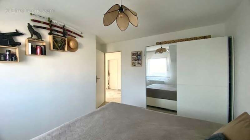 Maison à MONTERBLANC