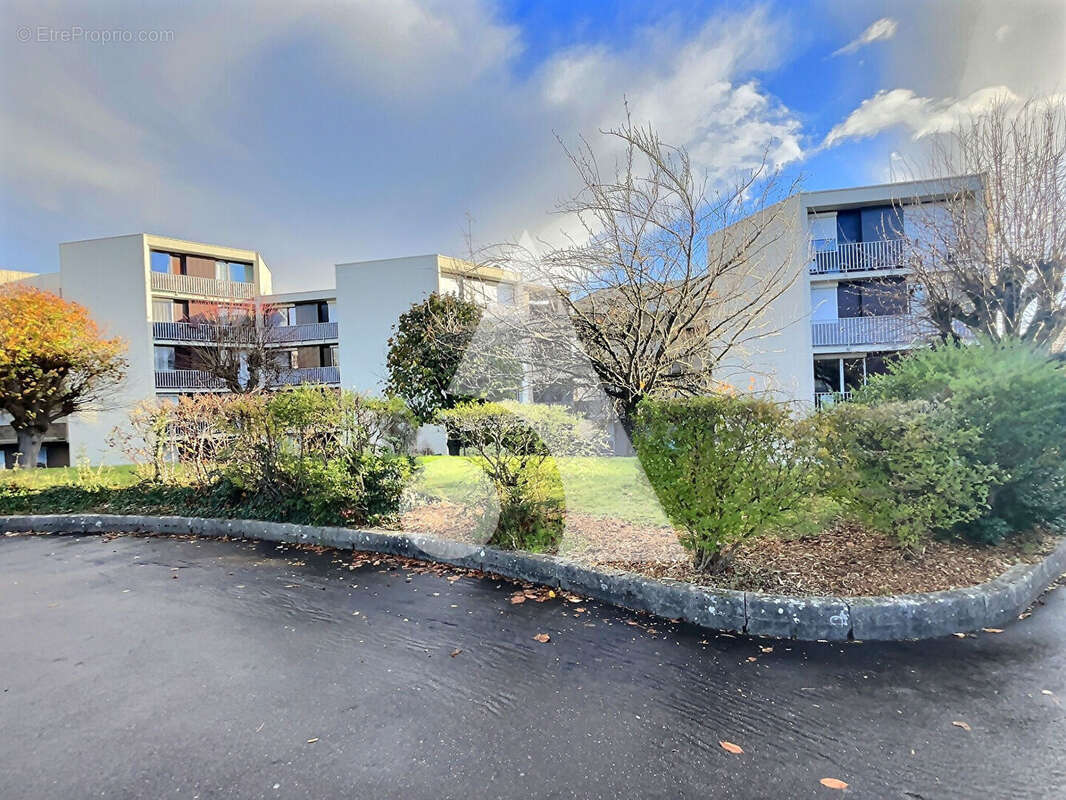 Appartement à FRANCONVILLE