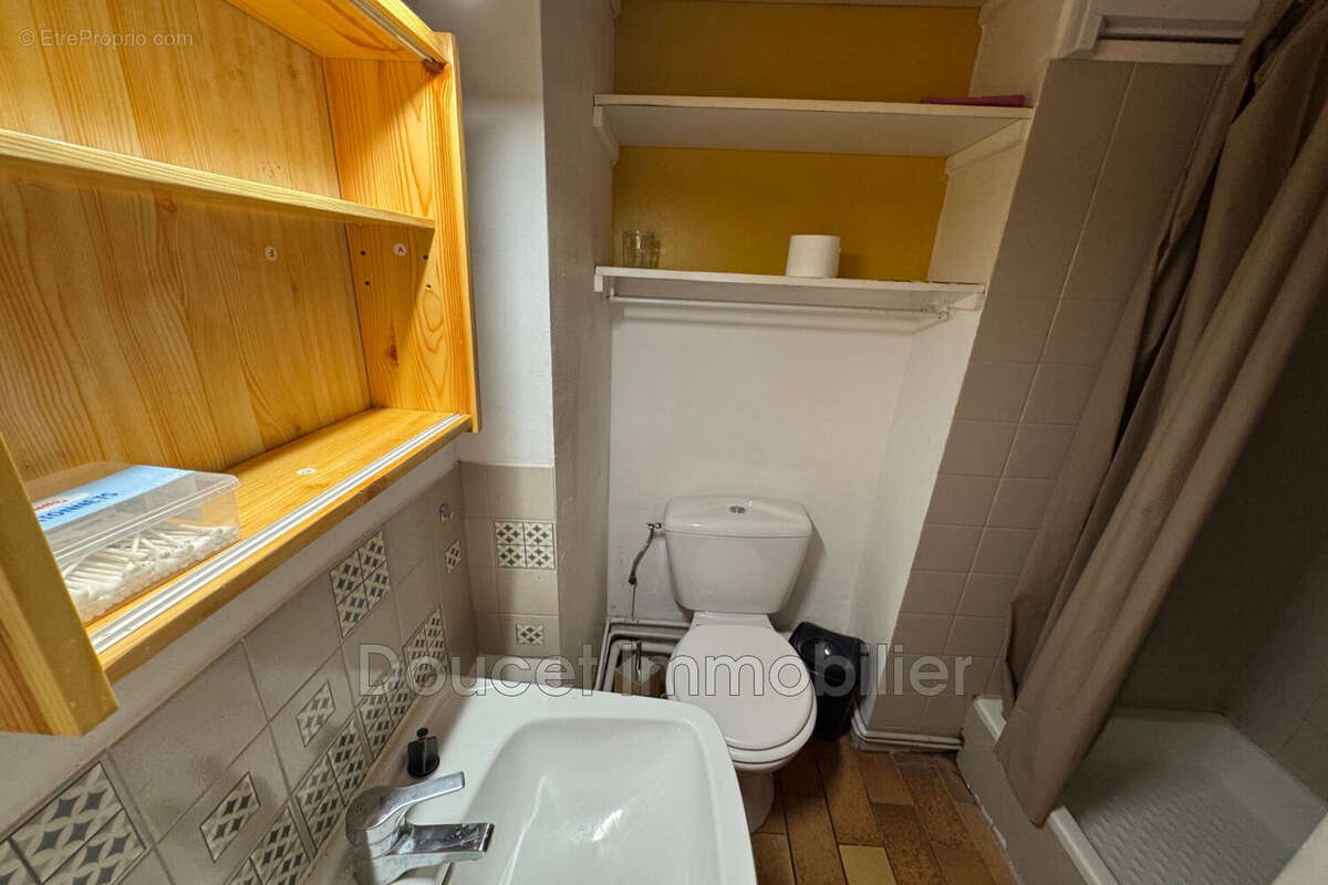 Appartement à AGDE