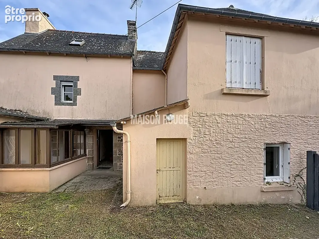 Maison à ETABLES-SUR-MER