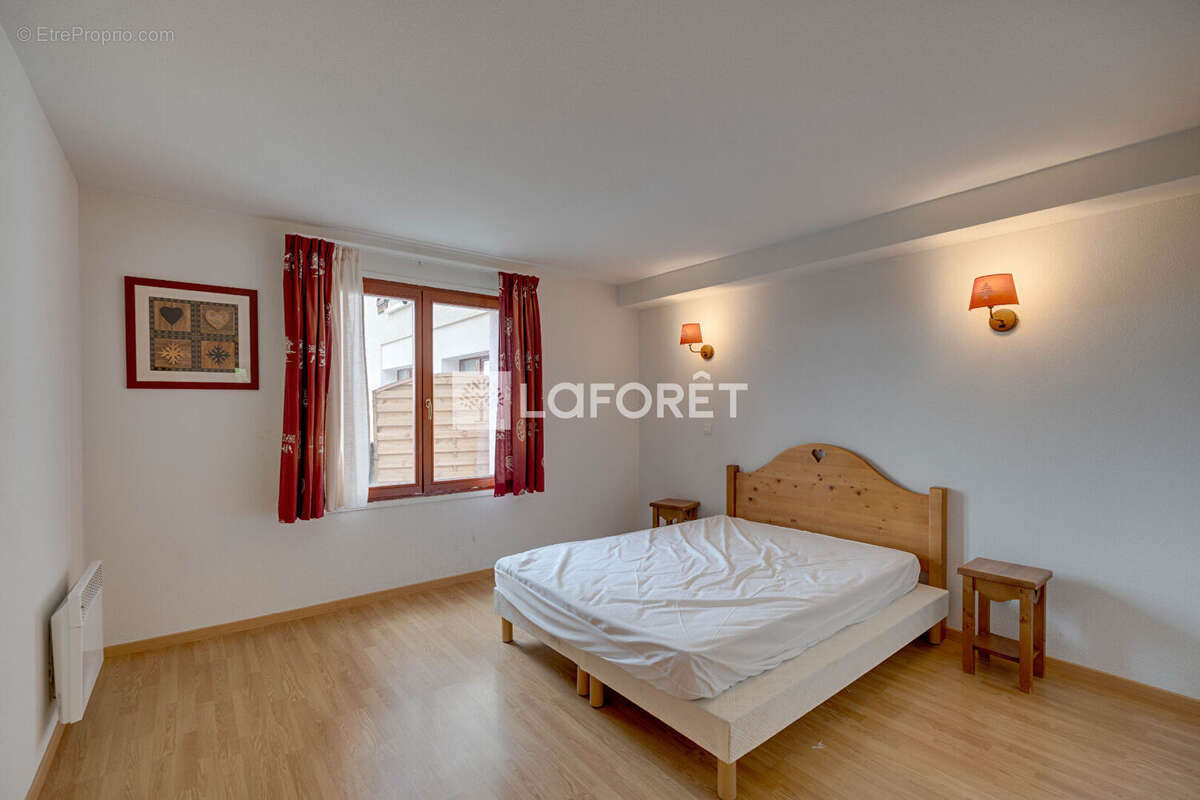 Appartement à LUGRIN