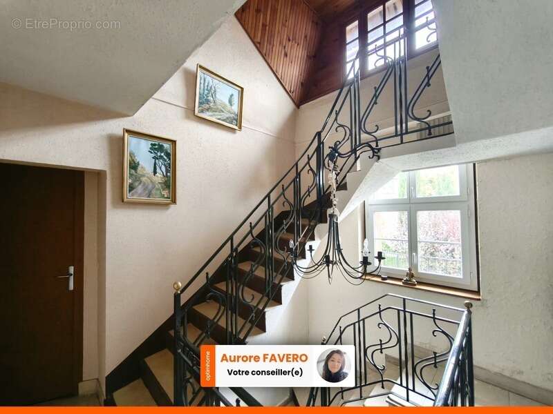 Maison à LONGNY-AU-PERCHE