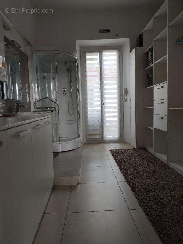 Appartement à AJACCIO