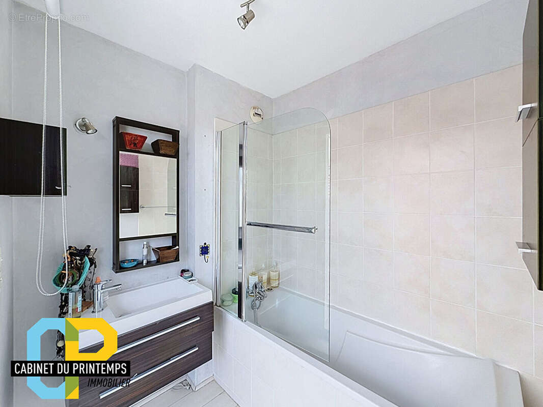 Splendide Duplex T4 avec Terrasse de 49 m² - Quartier des Chalets - photo 6