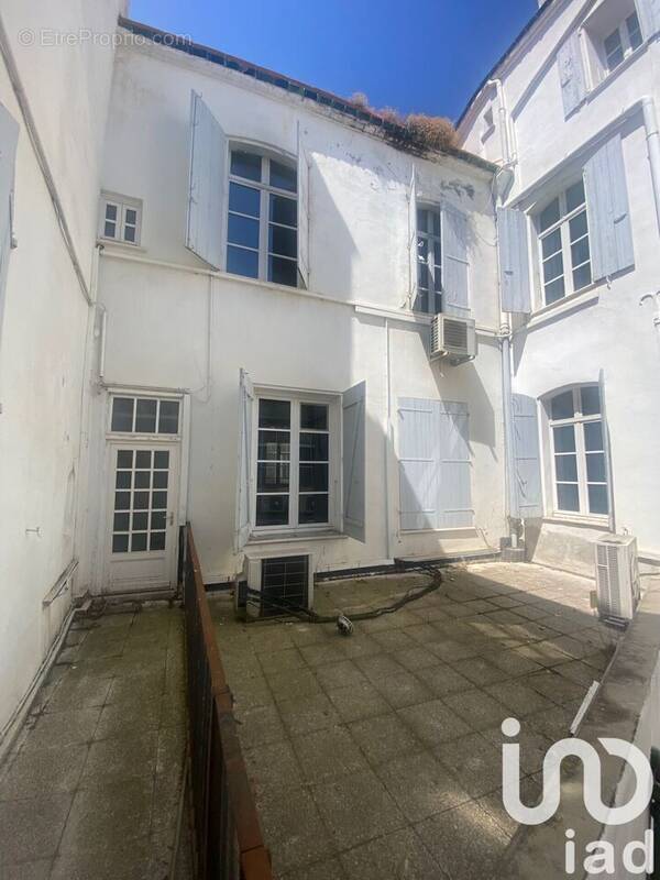 Photo 1 - Appartement à PERPIGNAN