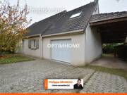 Maison à LA CHAUSSEE-D&#039;IVRY