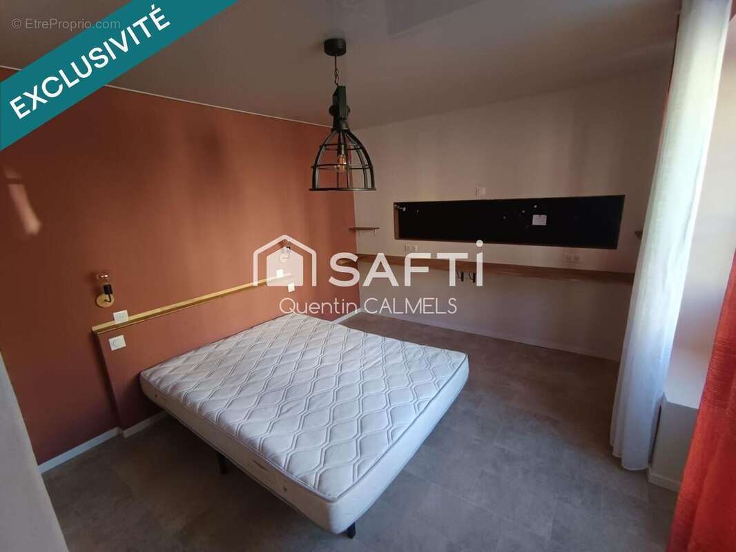 Appartement 189 m² à Estaing  - photo 9