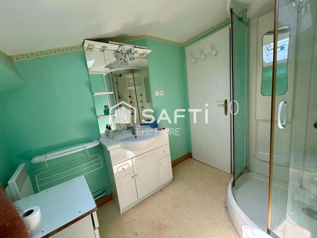 Photo 7 - Maison à MAZAMET