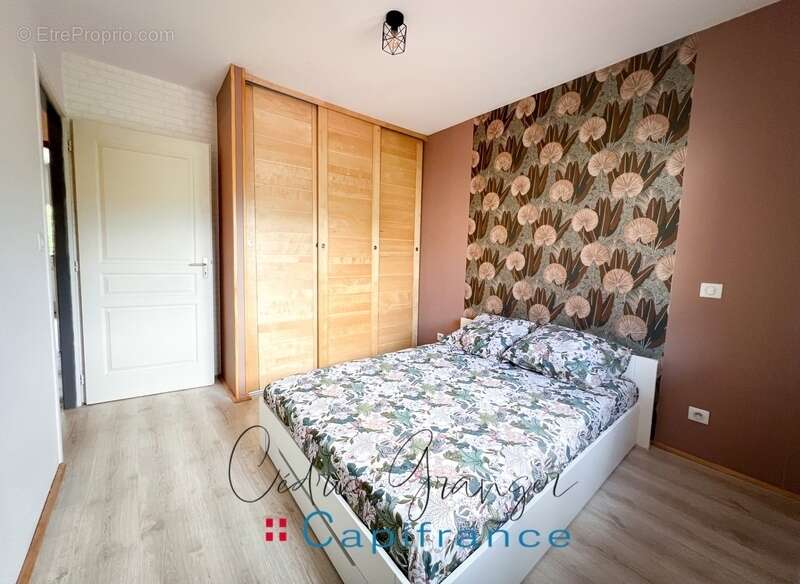 Maison à BONNEVILLE