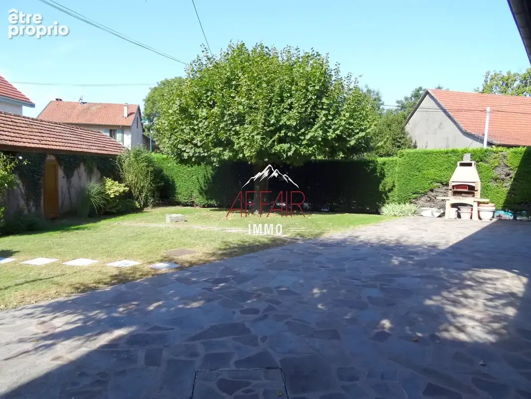  Maison de village 6 pièces 74160 FEIGERES - photo 5