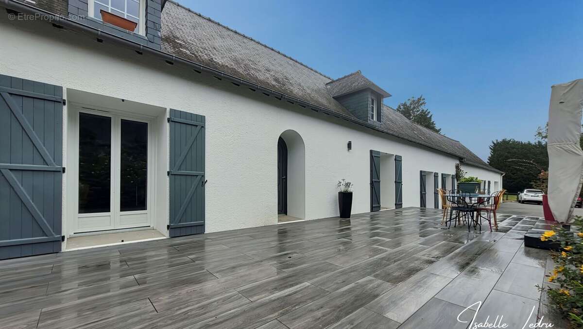 Maison 235 m² à Erbray  - photo 11