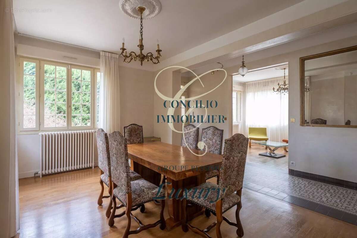 Appartement à PROVINS