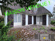 Maison à SAINTE-MESME