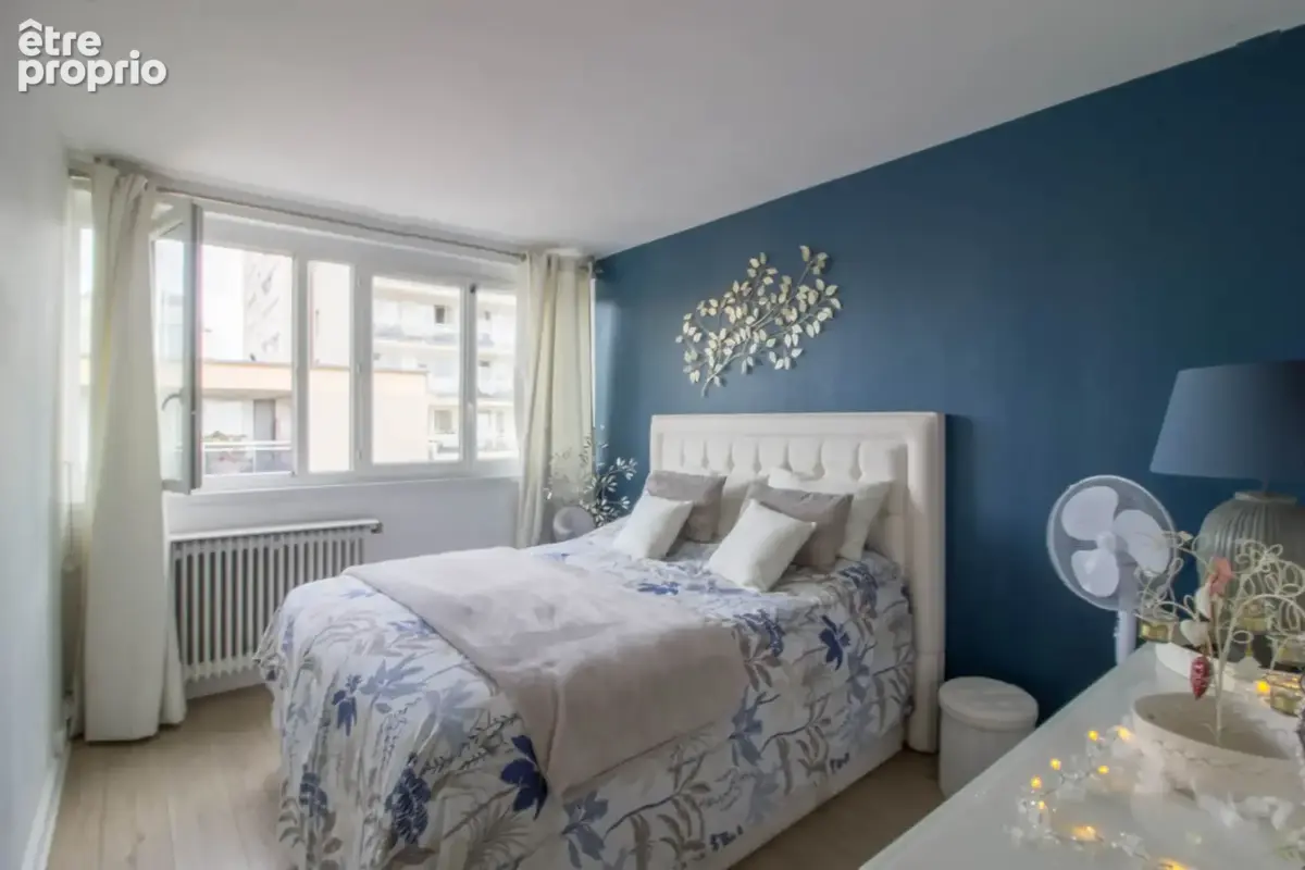 Appartement 2 pièces 59 m² à vendre à Montrouge (92120) - photo 7