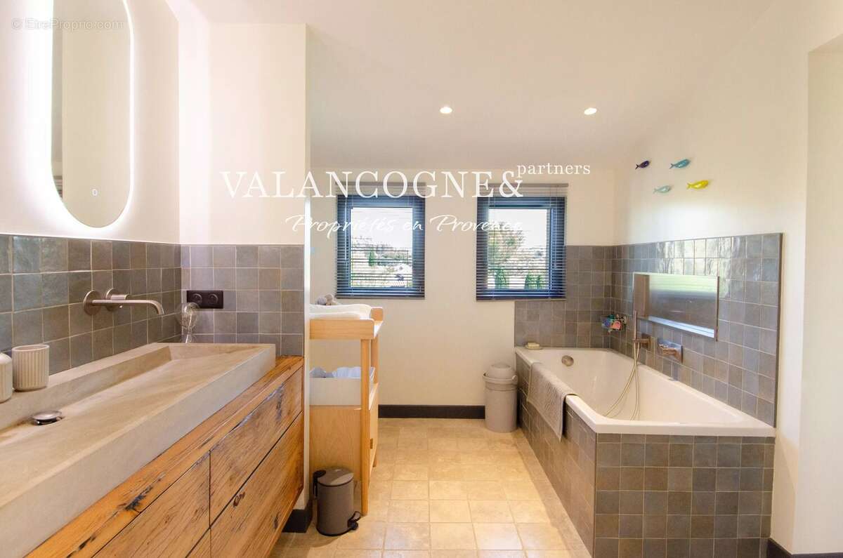 Maison de village - photo 23