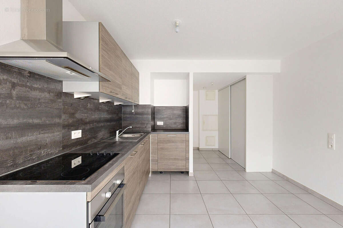 Appartement à SCHILTIGHEIM