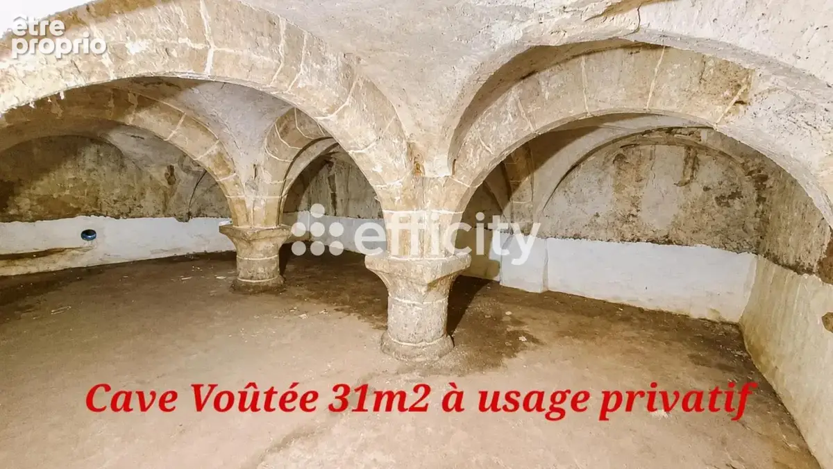 Appartement ancien - photo 19