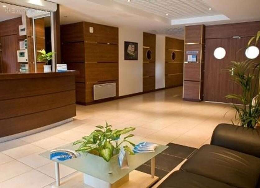 Appartement à LE BLANC-MESNIL