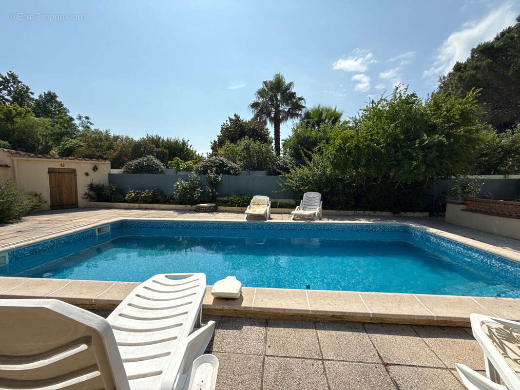 Maison à MAUREILLAS-LAS-ILLAS