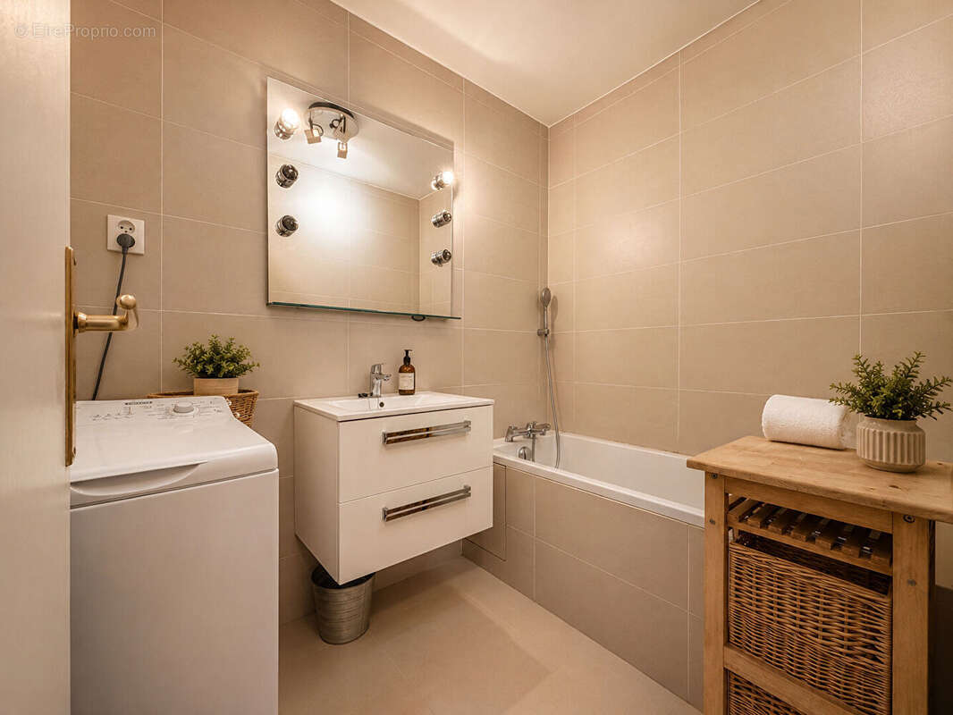 Appartement à VAL-D'ISERE
