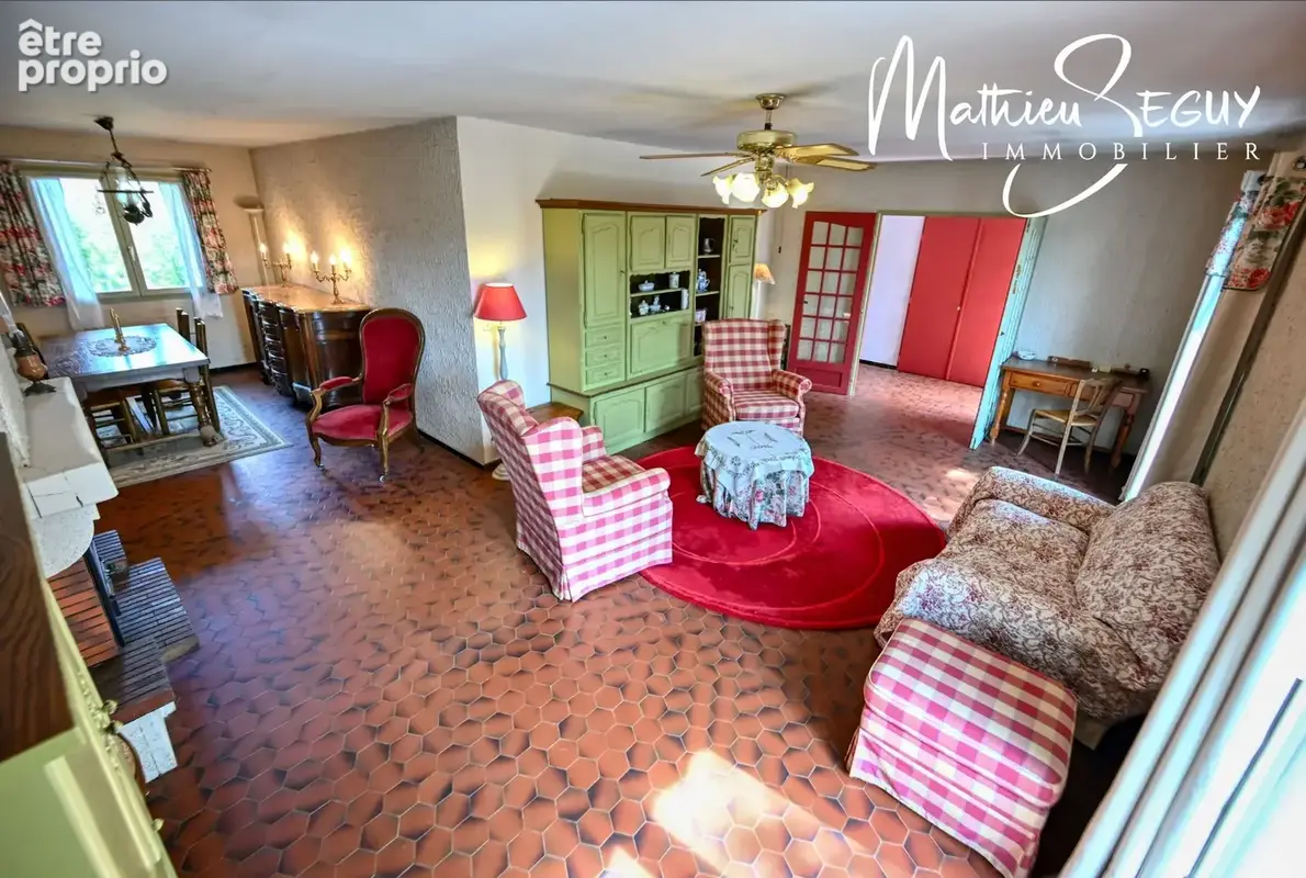 SAVIGNY - Maison P4 sur sous-sol complet - photo 31