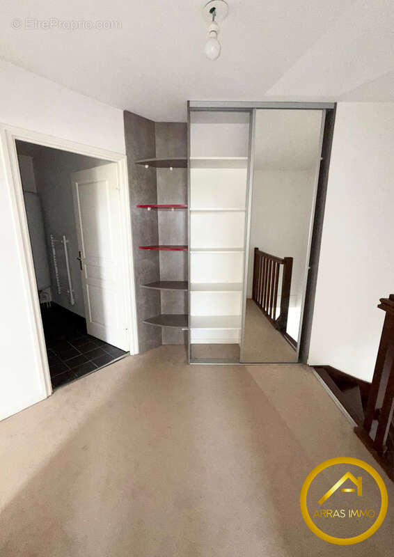 Appartement à ARRAS