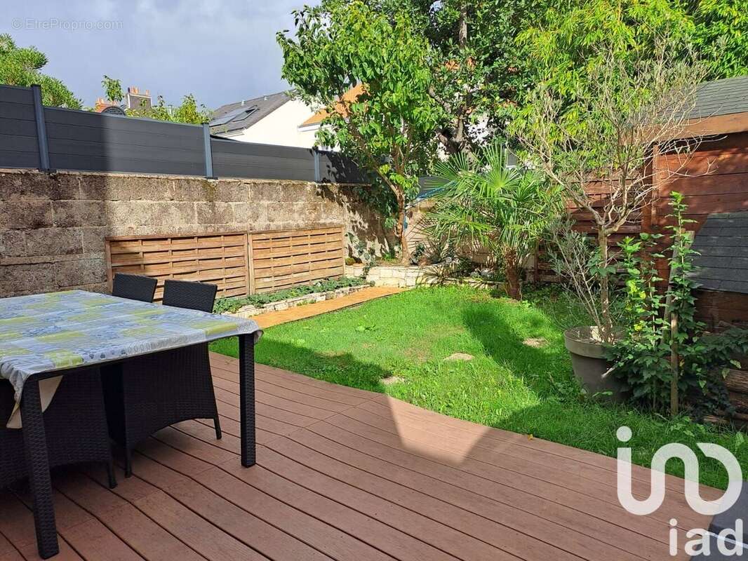 Photo 9 - Maison à NANTES