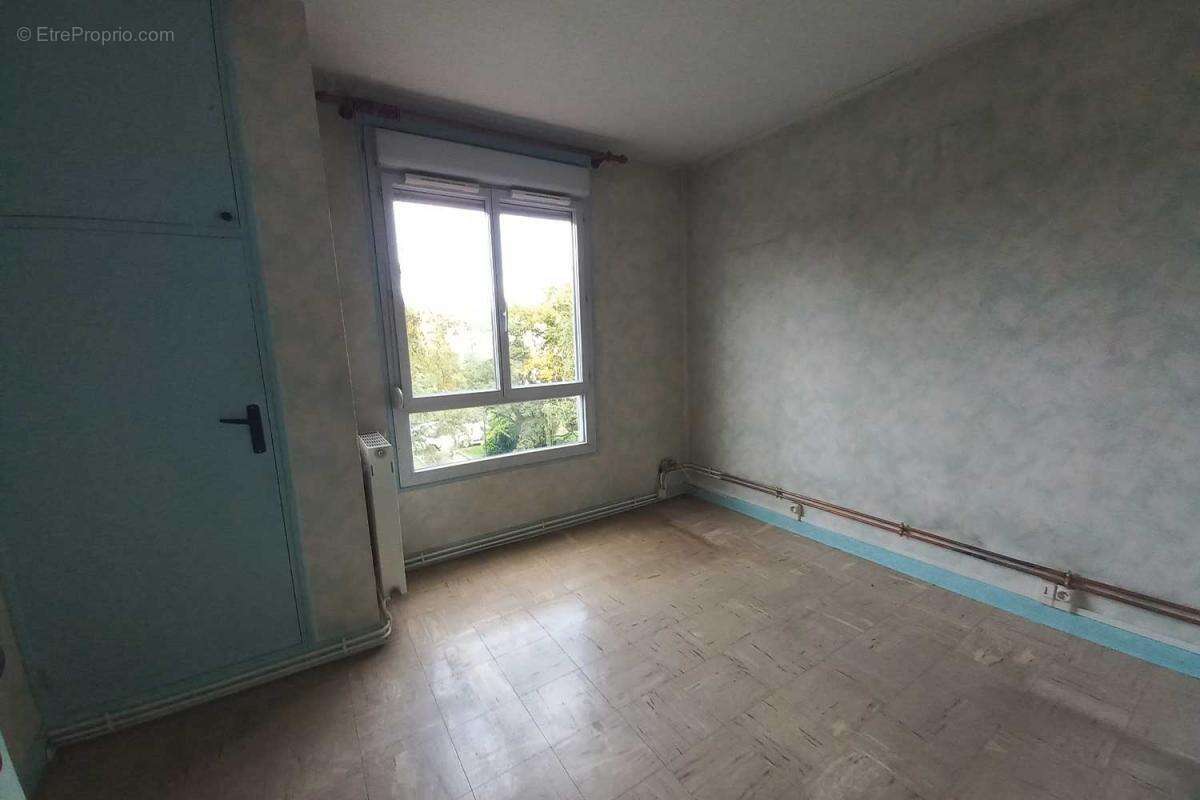 Appartement à CHALON-SUR-SAONE