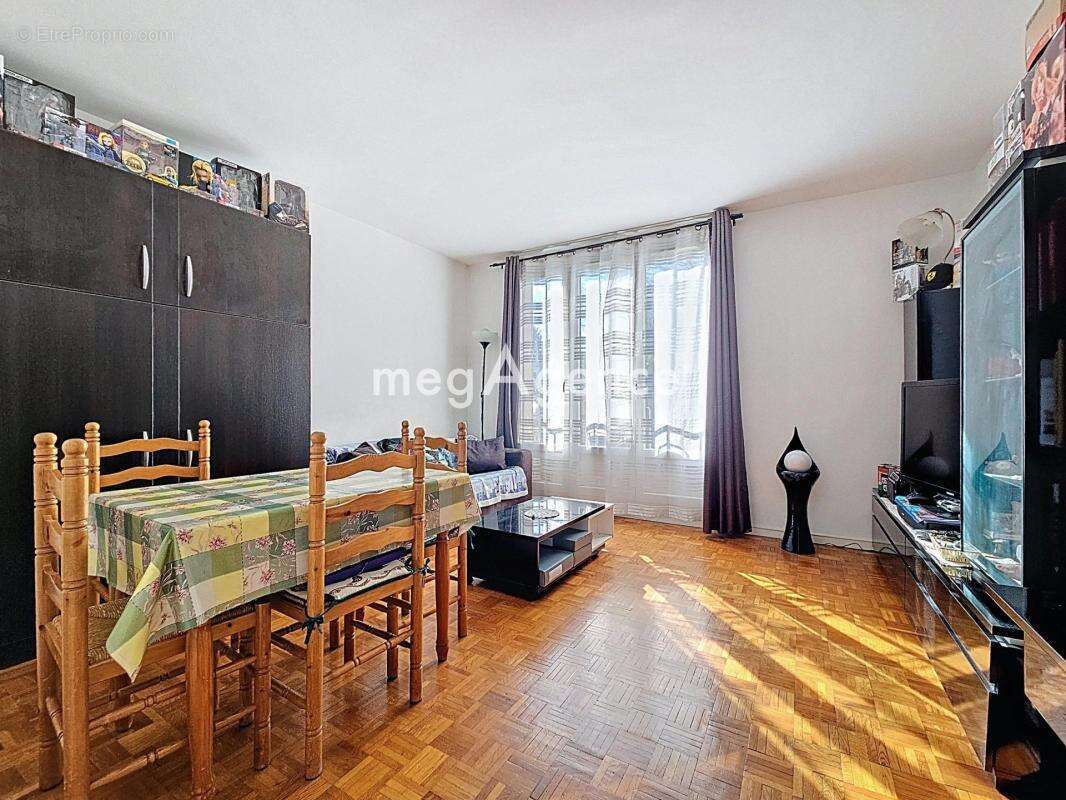 Appartement à CHATOU