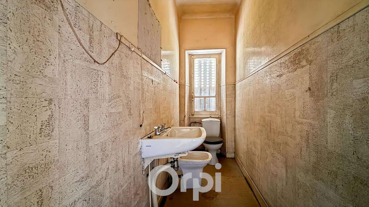 Maison à rénover  - La Jonchère St - Maurice - photo 8