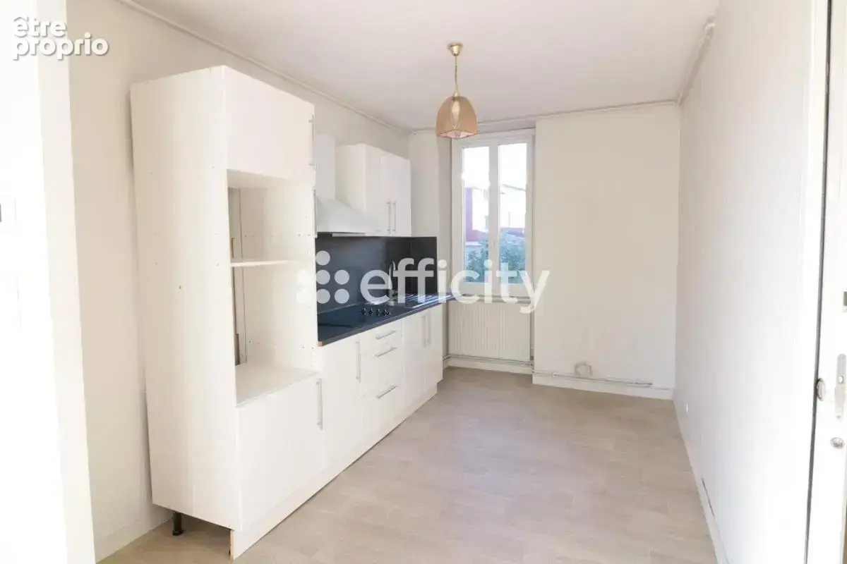 Appartement - photo 4