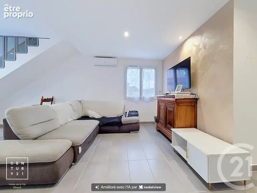 Maison 5 pièces 111 m² à vendre à Corbere-Les-Cabanes (66130) - photo 7
