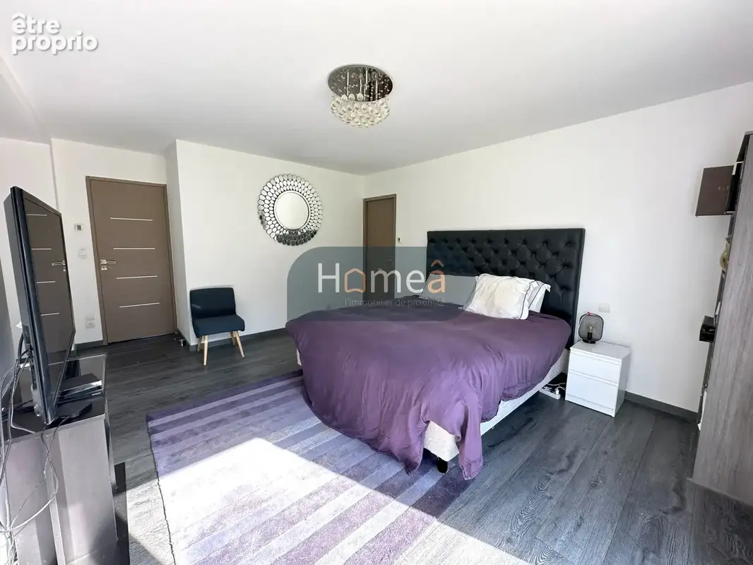 Maison contemporaine 4 chambres - photo 8