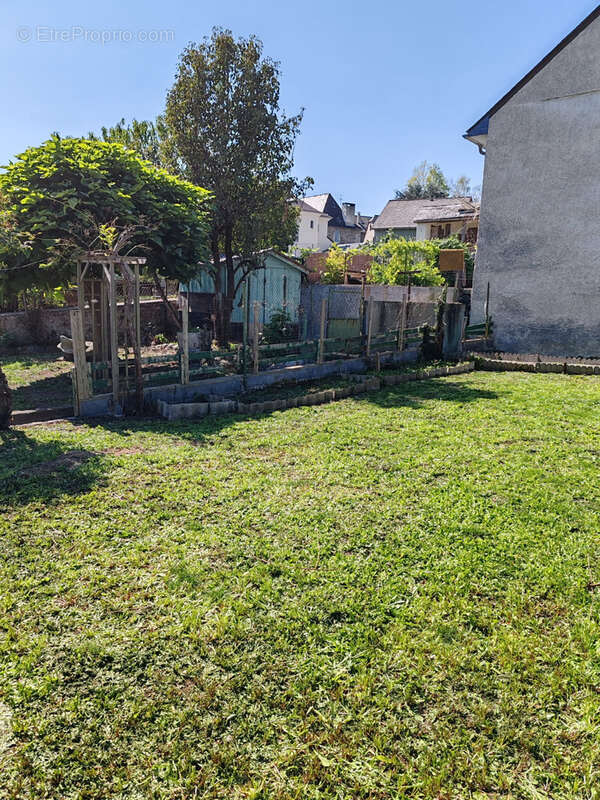 Maison à ARRAS-EN-LAVEDAN