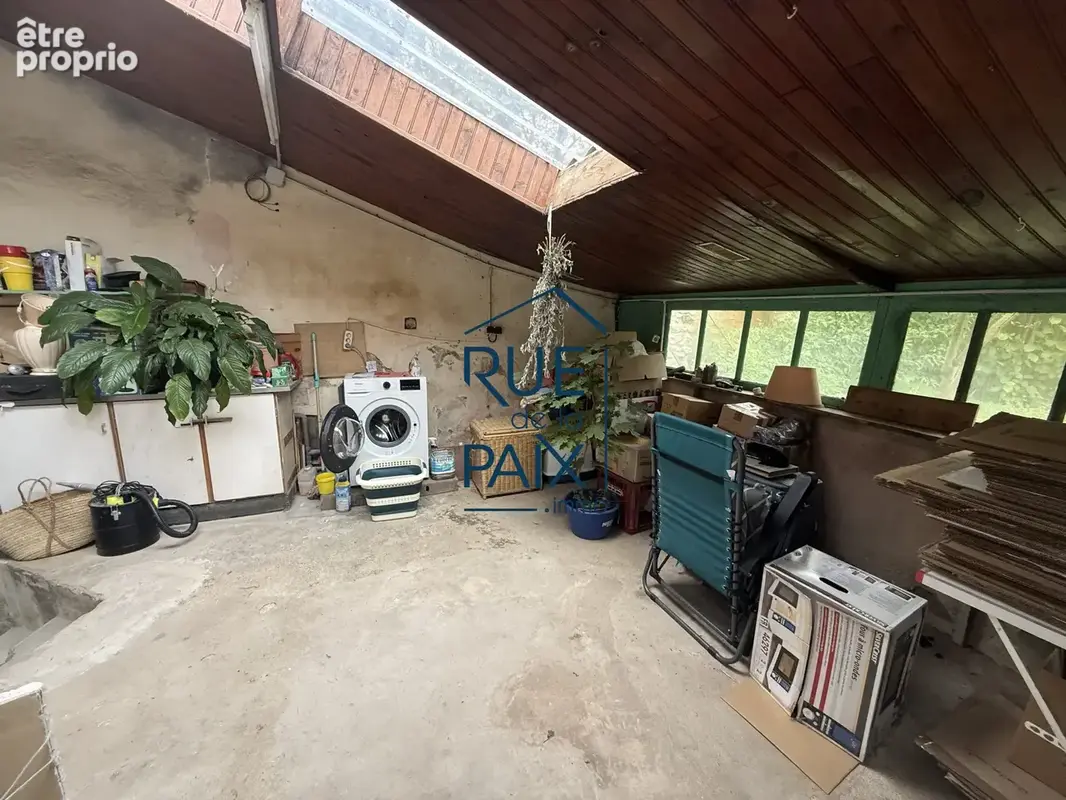 Maison 3 pièces 95 m² à vendre à Sossais (86230) - photo 9