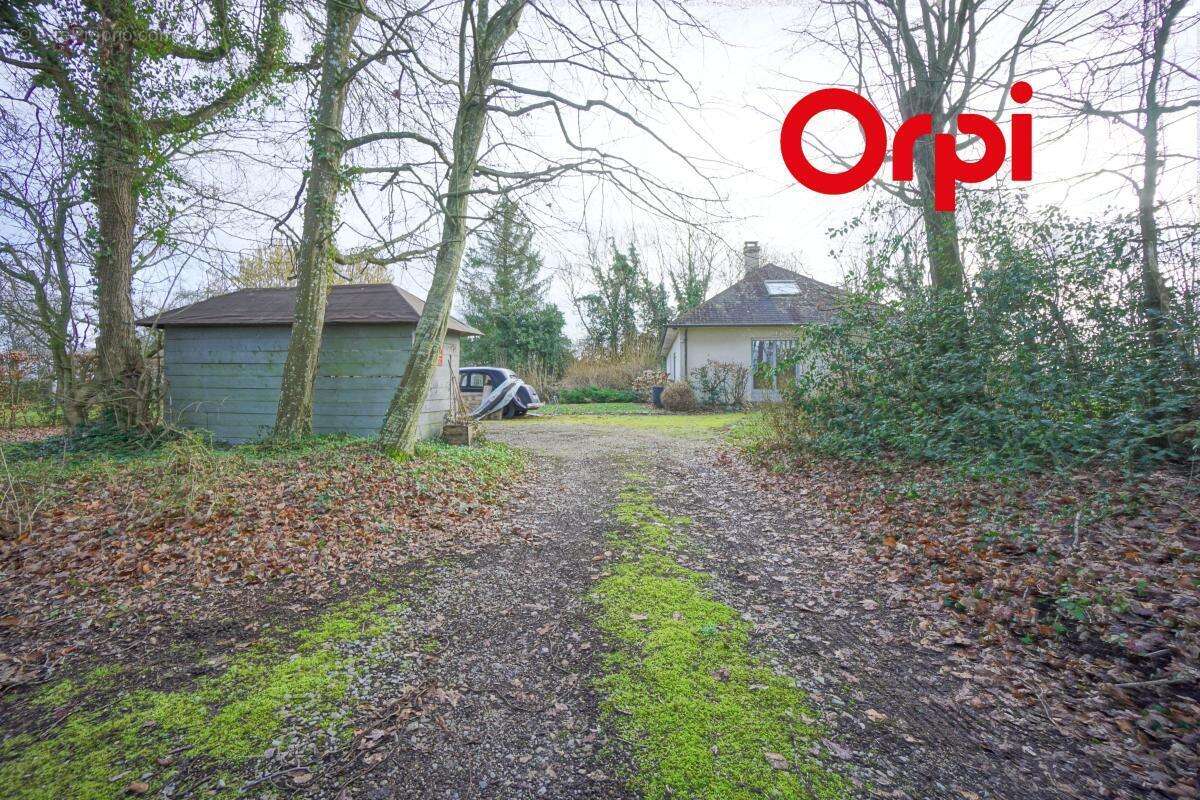 Maison 5 pièces 110 m² proche de BERNAY - photo 16