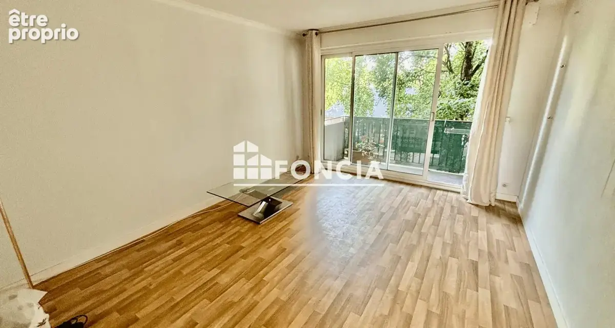 Appartement à LORIENT