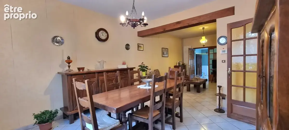 Maison  6 pièce(s) 125 m2 - photo 6