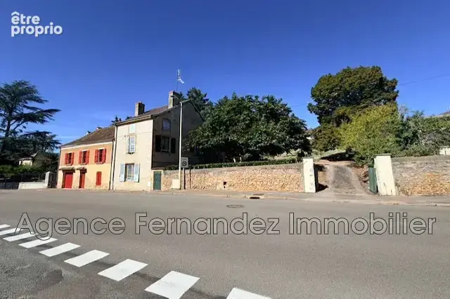 Maison 4 pièces 90 m² à vendre à Marcigny (71110) - photo 2