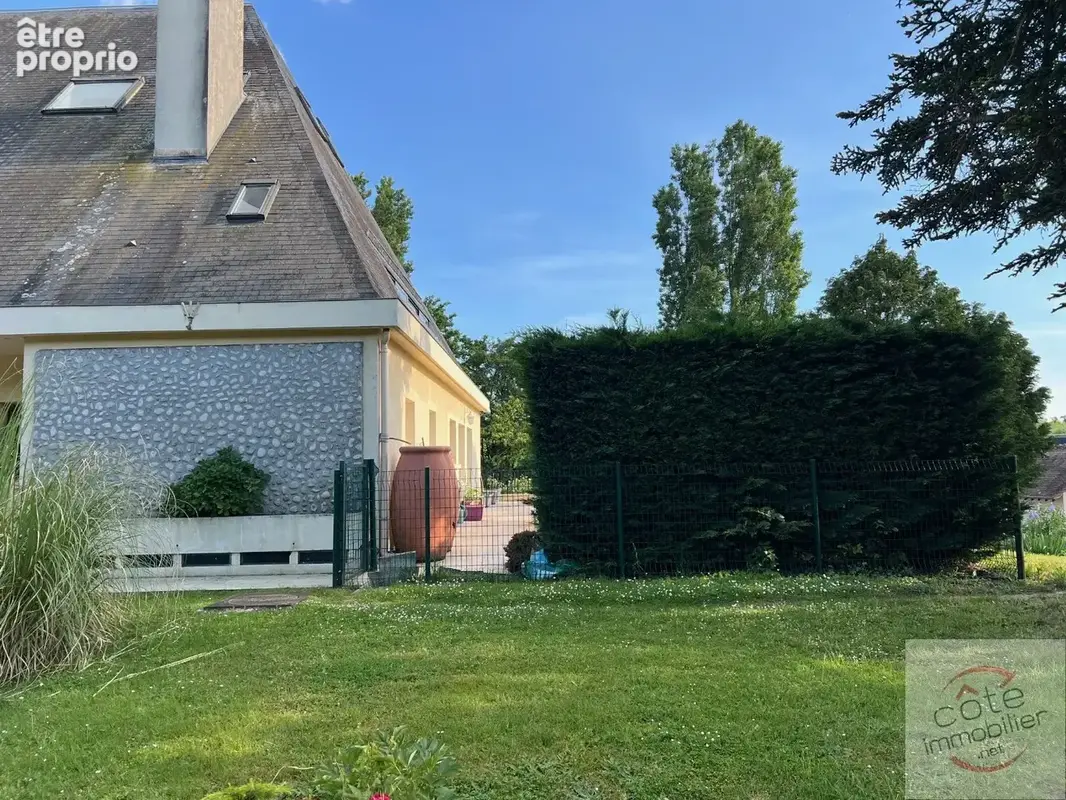 Appartement RDC 79 m² à Dourdan ! - photo 3