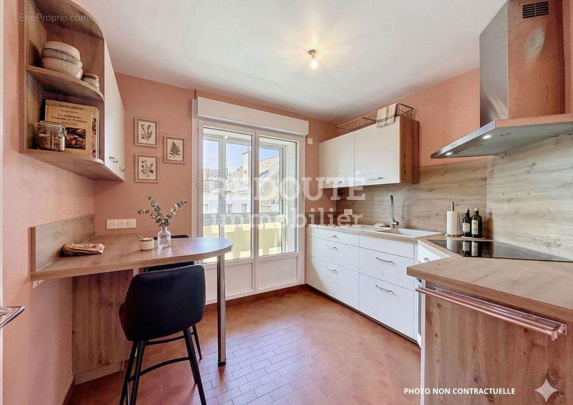 Appartement à EPERNAY