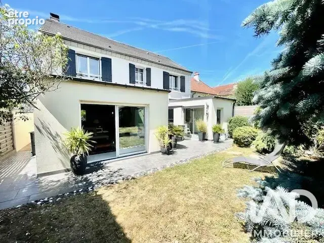 Photo 1 - Maison à ATHIS-MONS