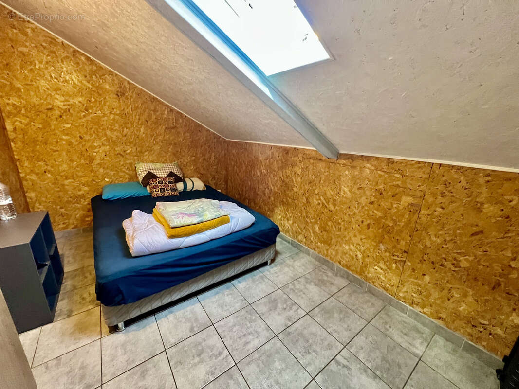 Maison à SAINT-JOSEPH