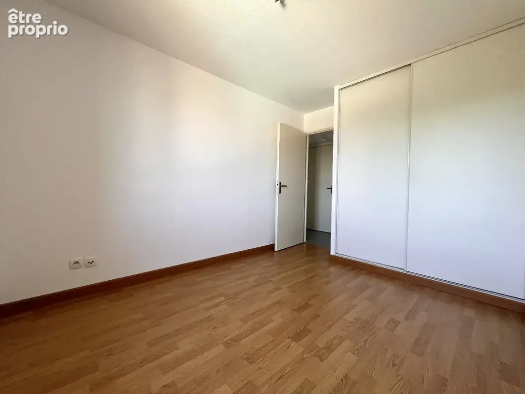 Exclusivite : colomiers - les ramassiers - t2 a saisir au 2eme etage avec terrasse et parking sous-sol - photo 8