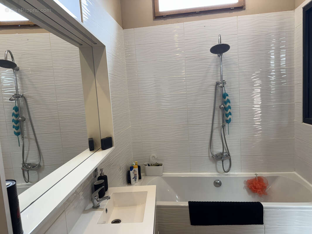 Maison à CLERMONT-L'HERAULT