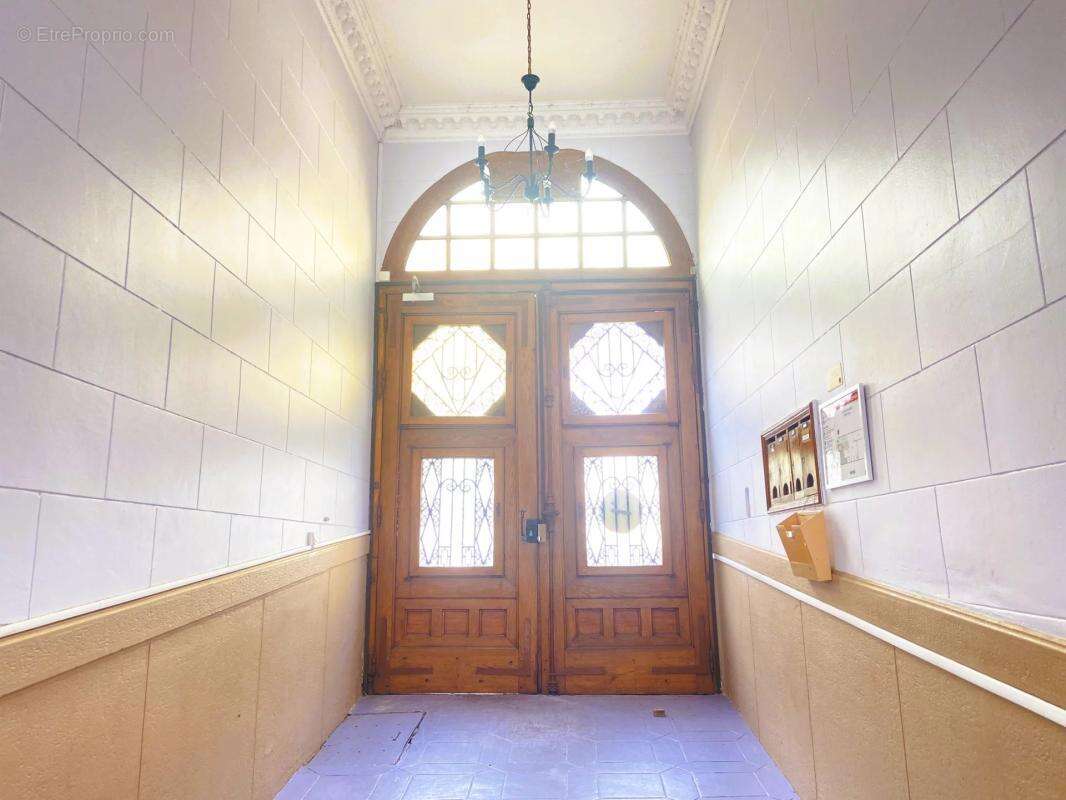 Appartement à VICHY