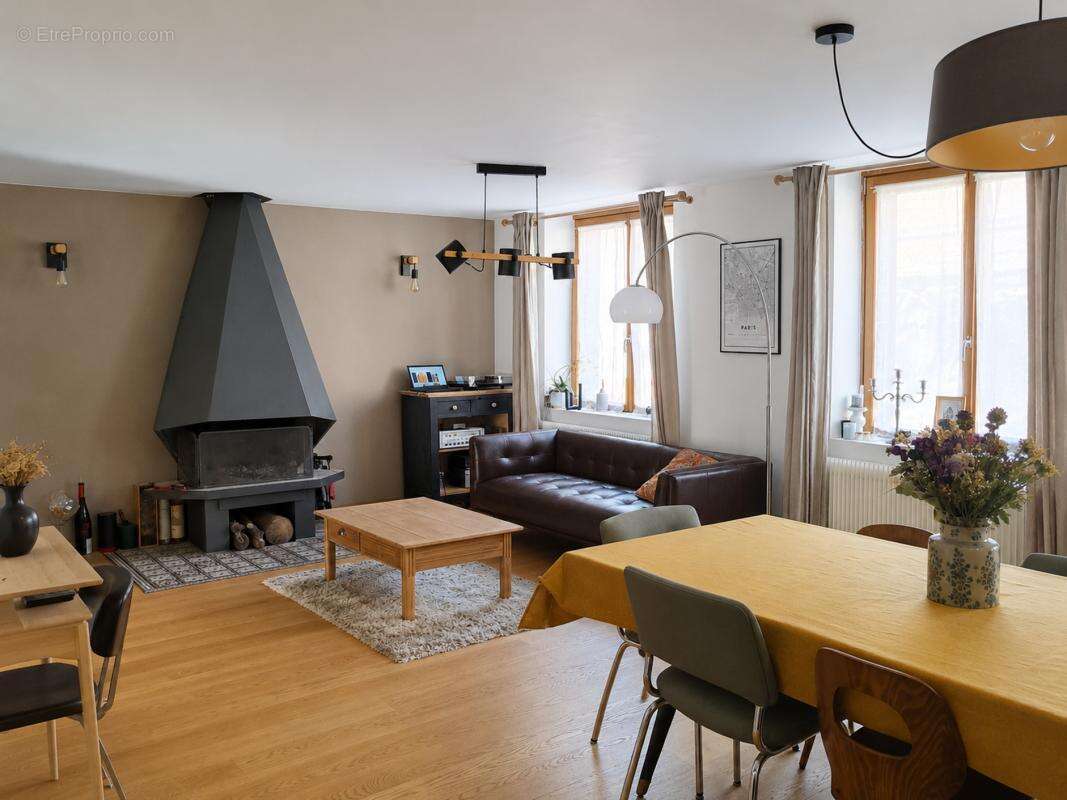 Maison 220 m² à Phalempin  - photo 2